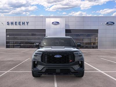 2026 Ford Explorer 4WD SUV for sale #JC21139 - photo 2