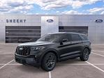 2026 Ford Explorer 4WD SUV for sale #JC21139 - photo 3
