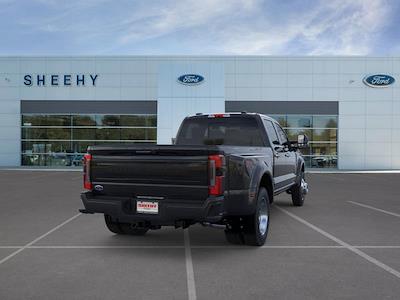 2026 Ford F-450 Crew Cab DRW 4WD Pickup for sale #JC24748 - photo 2
