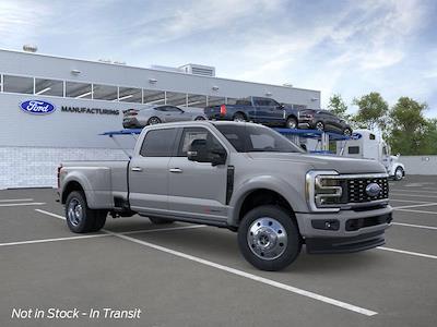 New 2026 Ford F-450 Platinum Crew Cab 4WD DRW Pickup for sale #JC26313 - photo 1