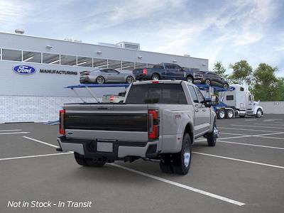 New 2026 Ford F-450 Platinum Crew Cab 4WD DRW Pickup for sale #JC26313 - photo 2