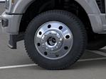 New 2026 Ford F-450 Platinum Crew Cab 4WD DRW Pickup for sale #JC26313 - photo 19