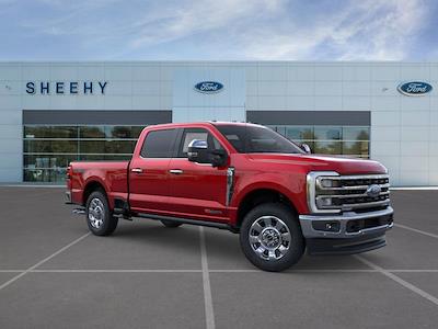 2026 Ford F-250 Crew Cab 4x4 Pickup for sale #JC29296 - photo 1