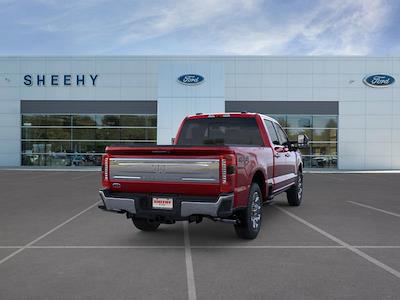 2026 Ford F-250 Crew Cab 4x4 Pickup for sale #JC29296 - photo 2