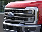 2026 Ford F-250 Crew Cab 4x4 Pickup for sale #JC29296 - photo 17