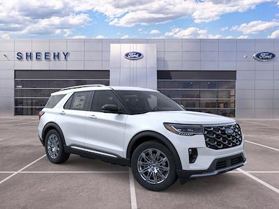 2026 Ford Explorer 4WD SUV for sale #JC30100 - photo 1