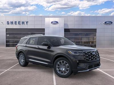 2026 Ford Explorer 4WD SUV for sale #JC30866 - photo 1