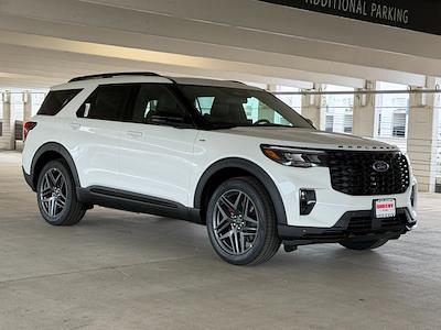 2026 Ford Explorer 4WD SUV for sale #JC31924 - photo 1