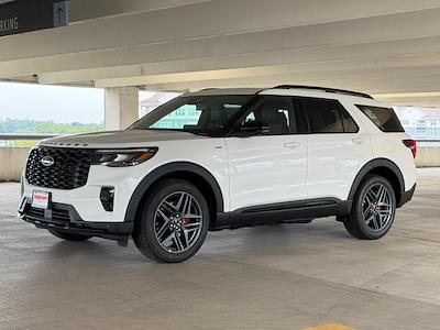 2026 Ford Explorer 4WD SUV for sale #JC31924 - photo 2
