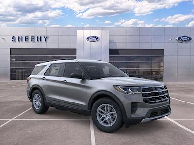 2026 Ford Explorer 4WD SUV for sale #JC33657 - photo 1