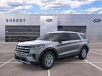 2026 Ford Explorer 4WD SUV for sale #JC33657 - photo 3
