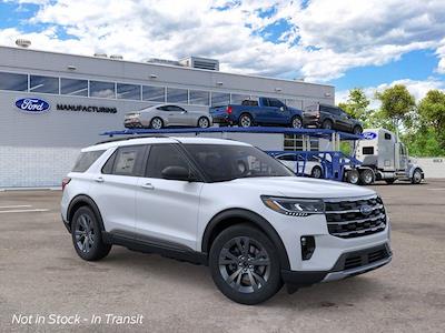 2026 Ford Explorer 4WD SUV for sale #JC35573 - photo 1