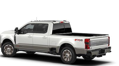 2026 Ford F-350 Crew Cab SRW 4x4 Pickup for sale #JC35598 - photo 2