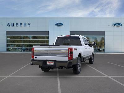 2026 Ford F-350 Crew Cab SRW 4WD Pickup for sale #JC35598 - photo 2