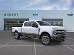2026 Ford F-350 Crew Cab SRW 4WD Pickup for sale #JC35598 - photo 1