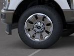 2026 Ford F-350 Crew Cab SRW 4WD Pickup for sale #JC35598 - photo 19