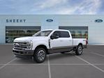 2026 Ford F-350 Crew Cab SRW 4WD Pickup for sale #JC35598 - photo 4