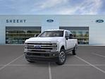 2026 Ford F-350 Crew Cab SRW 4WD Pickup for sale #JC35598 - photo 5