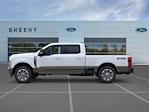 2026 Ford F-350 Crew Cab SRW 4WD Pickup for sale #JC35598 - photo 6