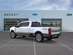 2026 Ford F-350 Crew Cab SRW 4WD Pickup for sale #JC35598 - photo 7