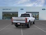 2026 Ford F-350 Crew Cab SRW 4WD Pickup for sale #JC35598 - photo 2