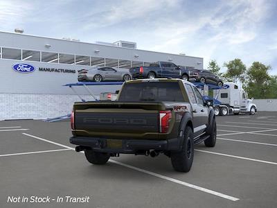 2025 Ford F-150 SuperCrew Cab 4WD Pickup for sale #JC36520 - photo 2
