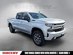 2020 Chevrolet Silverado 1500 Crew Cab 4x4 Pickup for sale #JC36724A - photo 1