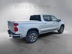 2020 Chevrolet Silverado 1500 Crew Cab 4x4 Pickup for sale #JC36724A - photo 11