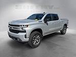2020 Chevrolet Silverado 1500 Crew Cab 4x4 Pickup for sale #JC36724A - photo 15