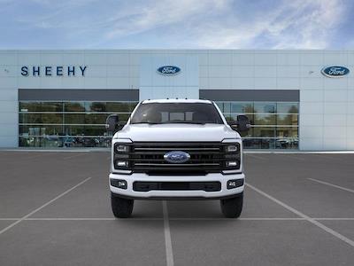 2026 Ford F-250 Crew Cab 4WD Pickup for sale #JC36768 - photo 2