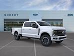 New 2026 Ford F-250 Platinum Crew Cab for sale #JC36768 - photo 1