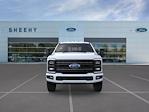 New 2026 Ford F-250 Platinum Crew Cab for sale #JC36768 - photo 3