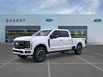 New 2026 Ford F-250 Platinum Crew Cab for sale #JC36768 - photo 4