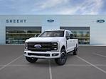 New 2026 Ford F-250 Platinum Crew Cab for sale #JC36768 - photo 5