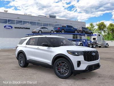 2026 Ford Explorer 4WD SUV for sale #JC37601 - photo 1