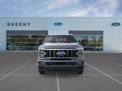 2026 Ford F-350 Crew Cab DRW 4WD Pickup for sale #JC37900 - photo 2