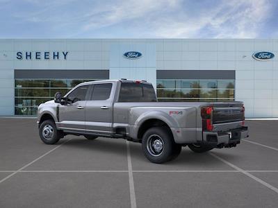 2026 Ford F-350 Crew Cab DRW 4WD Pickup for sale #JC37900 - photo 2