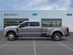 2026 Ford F-350 Crew Cab DRW 4WD Pickup for sale #JC37900 - photo 5