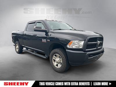 2017 Ram 2500 Crew Cab 4x4 Pickup for sale #JC38985A - photo 1