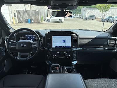 2022 Ford F-150 SuperCrew Cab 4x4 Pickup for sale #JC39535A - photo 2