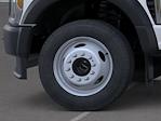 2026 Ford F-550 Super Cab DRW 4WD Cab Chassis for sale #JC40015 - photo 19