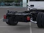 2026 Ford F-550 Super Cab DRW 4WD Cab Chassis for sale #JC40015 - photo 21