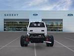 2026 Ford F-550 Super Cab DRW 4WD Cab Chassis for sale #JC40015 - photo 8