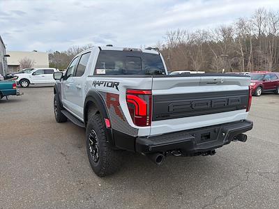 2025 Ford F-150 SuperCrew Cab 4WD Pickup for sale #JC40784 - photo 2