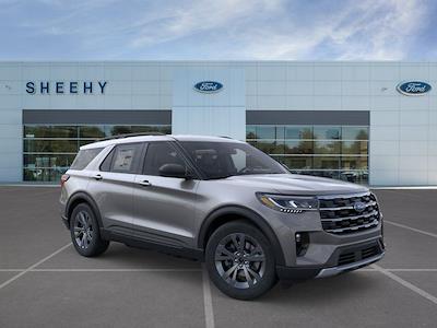2026 Ford Explorer 4WD SUV for sale #JC42142 - photo 1