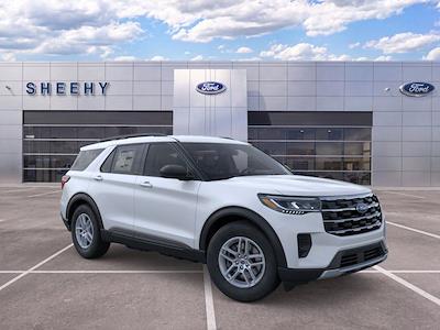 2026 Ford Explorer 4WD SUV for sale #JC42302 - photo 1
