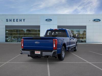 2026 Ford F-250 Crew Cab 4x2 Pickup for sale #JC46281 - photo 2
