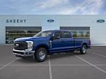 2026 Ford F-250 Crew Cab RWD Pickup for sale #JC46281 - photo 4