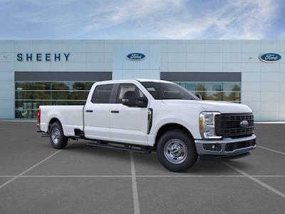 2026 Ford F-250 Crew Cab 4x2 Pickup for sale #JC46508 - photo 1