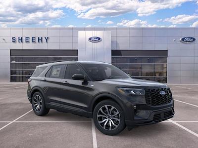2026 Ford Explorer 4WD SUV for sale #JC46994 - photo 1